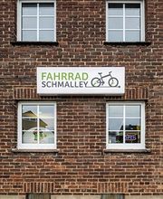 Fahrrad Schmalley Bild 2