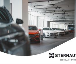 STERNAUTO Bild 2