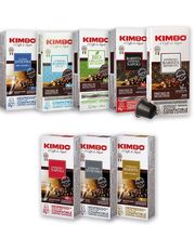 Baristacoffeeshop - Online Shop für Kaffeemaschinen, Kaffeebohnen, Kapseln & Pads Bild 6