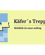 Käfer's Treppenlifte GmbH Bild 2