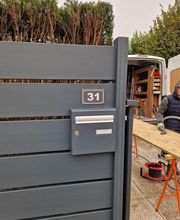 Tech Fermetures image 1