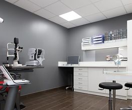 Opticien LAVAL- GRENOUX Optical Center image 6