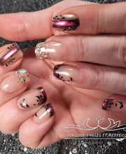 Athaline, Ongles et Merveilles image 2