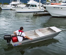 Aluboats Bild 2