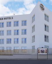 B&B HOTEL Sassari immagine 2