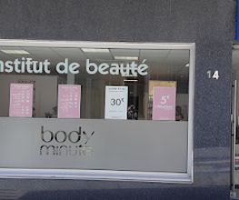 Institut de beauté Nancy Bodyminute image 1