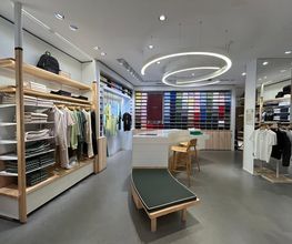 Polo Area