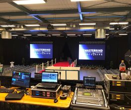 Light'n'Sound Eventtechnik & -services Bild 1