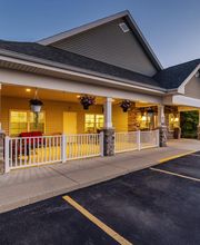 Milestone Senior Living Cross Plains image 20