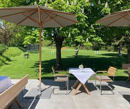 Restaurant Erber Bild 4