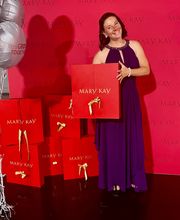 Mary Kay Seminar in Leipzig