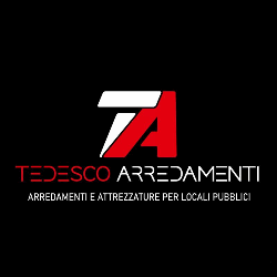 Tedesco Arredamenti logo