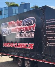 Planenbeschriftung, Furore-Werbung