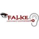 Optik Hörgeräte Schmuck Falke