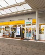 Shell Recharge Charging Station Bild 12