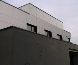 Technik Bardage et Couverture image 12
