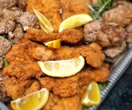 Schlemmer Lunch-Bistrorant & Catering Bild 8