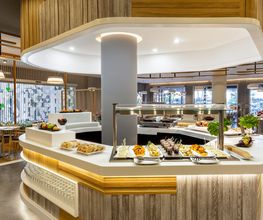 Restaurante Buffet imagen 13