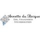 Bosque Annette du Dipl.-Finanzwirtin