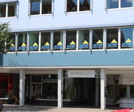 Actief Personalmanagement Pforzheim Bild 1