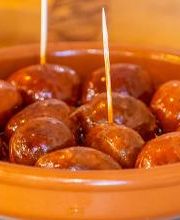 Casa de Comidas Nogal imagen 20