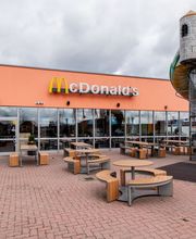 McDonald's Bild 4