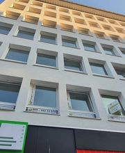 Campus van Geister Bild 2