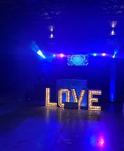 Chrystal Palace Evenementiel image 17