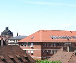 Nürnberger Fremdsprachenschule e.V. Bild 3