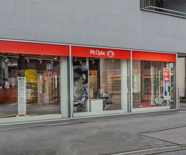 Optiker McOptic - Kriens Bild 1