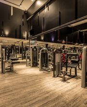 Fitness First Griesheim - Cardio