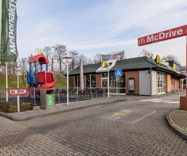 McDonald's Bild 3