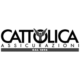 Cattolica Assicurazioni Massimiliano Controzzi logo