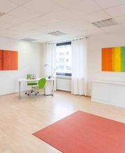 Die Logopädinnen - Sprachtherapie in Köln