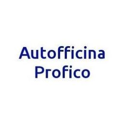 Autofficina Profico logo