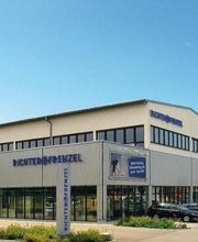 Richter+Frenzel BäderStore Traunstein Bild 1