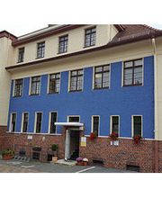 Salzgrotte Riesa Bild 2