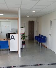 Laboratoire Marcy - BIOGROUP RHONE ALPES image 2