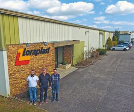 Loraplast SA image 3