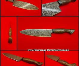 Feuerzange Bild 4