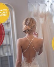 D&D LANG Hochzeitsausstatter Bild 9