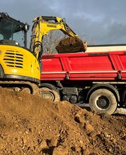 Pulwer Erdbau Bild 1