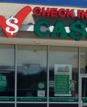 Check Into Cash image 1