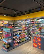 JET Tankstelle Bild 6