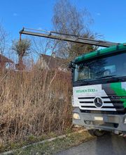 Mulden-Taxi Schaffner Bild 4