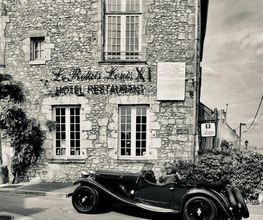 Le Relais Louis XI image 2