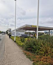 CITTI Tankstelle Bild 6