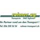 Rohner AG Transporte