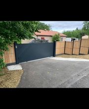 Créa Clôtures image 7