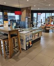 ORLEN Tankstelle Bild 17